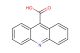9-acridinecarboxylic acid