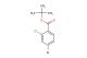 tert-butyl 4-bromo-2-chlorobenzoate