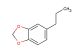 5-propylbenzo[d][1,3]dioxole