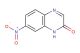 7-nitro-2(1H)-quinoxalinone