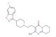 Risperidone (Synonyms: R 64 766)