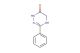 3-phenyl-4,5-dihydro-1,2,4-triazin-6(1H)-one