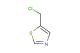 5-(chloromethyl)thiazole