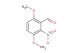 3,6-dimethoxy-2-nitrobenzaldehyde
