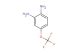 1,2-diamino-4-(trifluoromethoxy)benzene