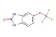 5-(trifluoromethoxy)benzoimidazol-2(3H)-one