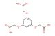 1,3,5-tris(carboxymethoxy)benzene