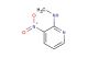 N-methyl-3-nitropyridin-2-amine