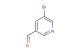 5-bromo-3-pyridinecarboxaldehyde