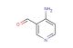 4-aminonicotinaldehyde