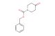 N-benzyloxycarbonyl-4-piperidone