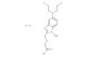 Bendamustine hydrochloride  (Synonyms: SDX-105)