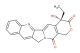 Camptothecin (Synonyms: Campathecin; (S)-(+)-Camptothecin; CPT)