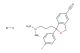 Citalopram hydrobromide  (Synonyms: (  )-Citalopram hydrobromide; Lu 10-171)