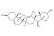 Cyclopamine (Synonyms: 11-Deoxojervine)