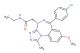Molibresib  (Synonyms: I-BET762; GSK525762; GSK525762A)