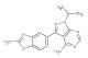 Sapanisertib  (Synonyms: INK-128; MLN0128; TAK-228)