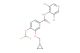 Roflumilast(Synonyms: APTA-2217; BYK 20869; B9302-107)