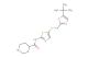 NS-032  (Synonyms: BMS-387032)