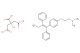 Tamoxifen Citrate (Synonyms: ICI 46474; (Z)-Tamoxifen Citrate; trans-Tamoxifen Citrate)