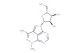 Triciribine  (Synonyms: API-2; NSC 154020; TCN)