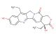 SN-38  (Synonyms: 7-Ethyl-10-hydroxycamptothecin)