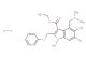 Umifenovir hydrochloride