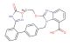 Azilsartan(Synonyms: TAK-536)