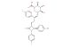Ezetimibe hydroxy glucuronide(Synonyms: SCH 488128; Ezetimibe hydroxy beta-D-Glucuronide)