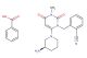 Alogliptin Benzoate  (Synonyms: SYR 322)