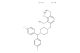 Lomerizine dihydrochloride(Synonyms: KB-2796)