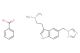 Rizatriptan benzoate(Synonyms: MK 462)
