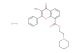Flavoxate hydrochloride(Synonyms: Rec-7-0040; DW61)