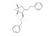 (1S,2R,3S,5R)-3-(phenylmethoxy)-2-[(phenylmethoxy)methyl]-6-oxabicyclo[3.1.0]hexane