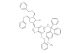 (2R,3S,5S)-3-(benzyloxy)-5-[2-[[(4-methoxyphenyl)diphenylmethyl]amino]-6-(phenylmethoxy)-9H-purin-9-yl]-2-(benzyloxymethyl)cyclopentanol