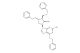 6-(benzyloxy)-9-[(1S,3R,4S)-2-methylene-4-(phenylmethoxy)-3-[(phenylmethoxy)methyl]cyclopentyl]-9H-purine-2-amine