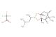 (R)-3-methyl-1-((3aS,4S,6S,7aR)-3a,5,5-trimethylhexahydro-4,6-methanobenzo[d][1,3,2]dioxaborol-2-yl)butan-1-amine 2,2,2-trifluoroacetate