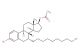 (7a,17b)-7-(9-bromononyl)-estra-1,3,5(10)-triene-3,17-diol 17-acetate