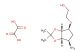 2-(((3ar,4s,6r,6as)-6-aminotetrahydro-2,2-dimethyl-4h-cyclopenta-1,3-dioxol-4-yl)oxy)ethanol ethanedioate