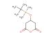 3-(tert-butyldimethylsilyloxy)glutaric anhydride