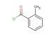 2-methylbenzoyl chloride