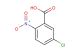 5-chloro-2-nitrobenzoic acid