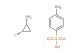 (1R,2S)-2-fluorocyclopropylamine tosylate