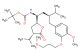 [(1S,3S)-3-[[4-methoxy-3-(3-methoxypropoxy)phenyl]methyl]-4-methyl-1-[(2S,4S)-tetrahydro-4-(1-methylethyl)-5-oxo-2-furanyl]pentyl]carbamic acid tert-butyl ester