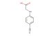 N-(4-cyanophenyl)glycine