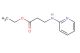 ethyl 3-(pyridin-2-ylamino)propanoate