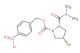(2S,4S)-2-(dimethylaminocarbonyl)-4-mercapto-1-(p-nitrobenzyloxycarbonyl)pyrrolidine