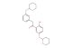 1-(2-hydroxy-5-((tetrahydro-2H-pyran-2-yl)oxy)phenyl)-2-(3-((tetrahydro-2H-pyran-2-yl)oxy)phenyl)ethanone