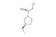 (S)-2-((R)-3-(fluoromethyl)pyrrolidin-1-yl)propan-1-ol