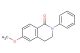 6-methoxy-2-phenyl-3,4-dihydroisoquinolin-1(2H)-one